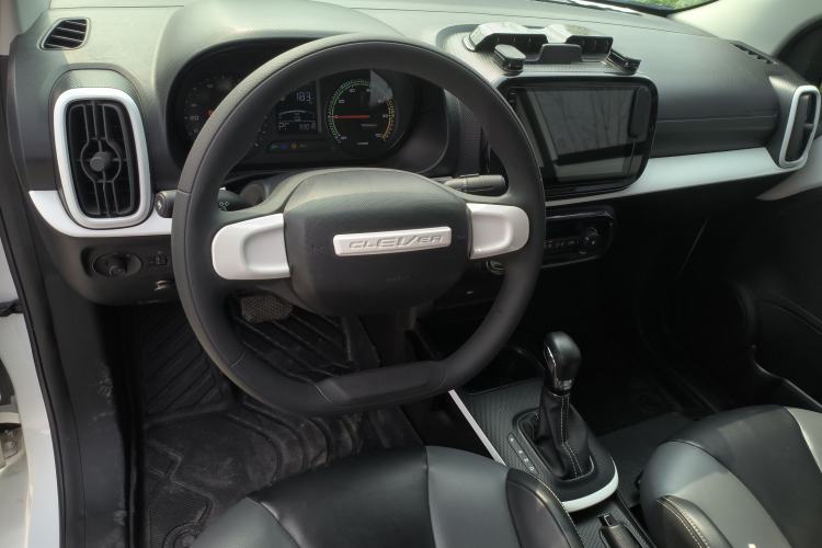 Used Roewe Clever 2022 311km QiQi BoBo Edition