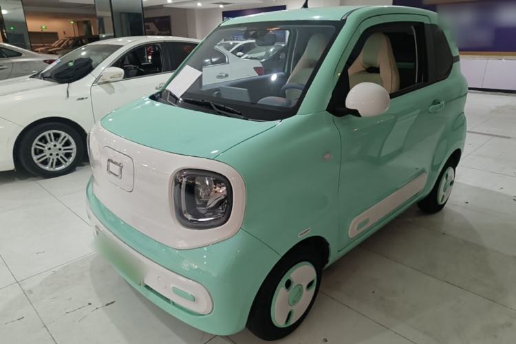 Used Bestune Pony 2024 170km Vitality Horse