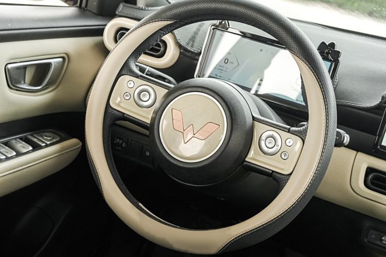 Used Wuling Bingo PLUS 2024 510 km Flagship Edition Four-Seater Version