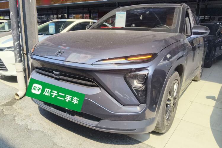 Used Nio ES6 2020 600 km Sport Edition