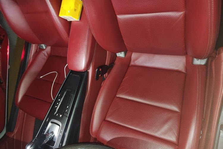 Used Porsche 911 2016 Carrera 3.0T
