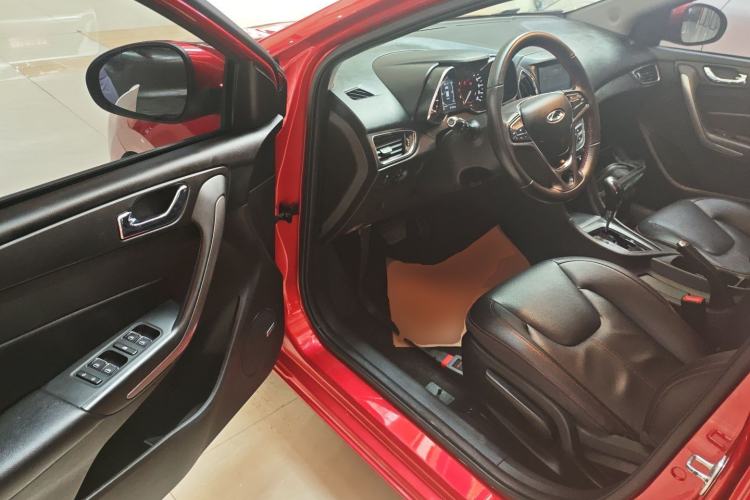 Used Chery Arrizo 5 2016 1.5L CVT Lingrui Edition