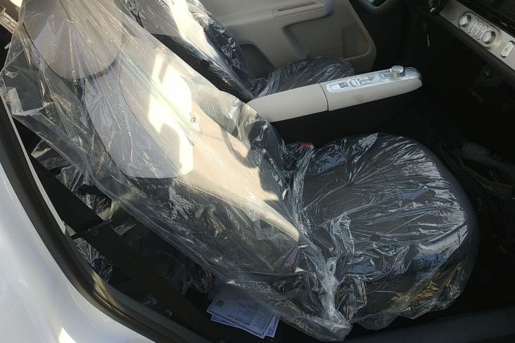 Used Qiyuan Lumin 2025 205 km Xiangqin Version