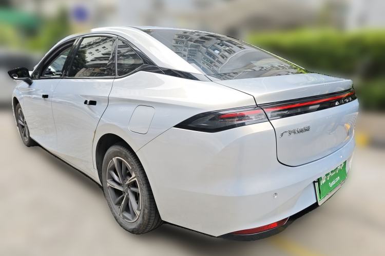 Used AION S MAX 2024 70 Star Edition
