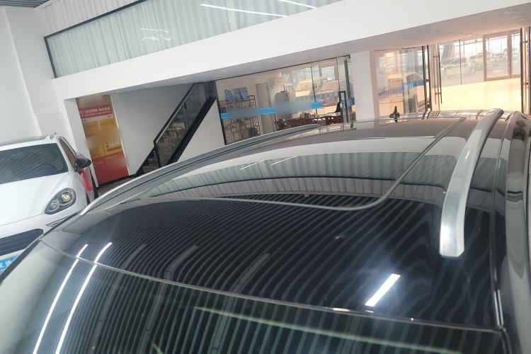 Used Volkswagen Teramont X 2020 Facelift 380TSI Four-Wheel Drive Luxury Edition Roof