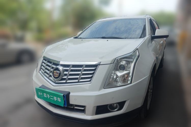 Used Cadillac SRX 2015 3.0L Elite Model Guazi used car, China used car export, Used car for sale, Used cars, Cheapest cars for sale