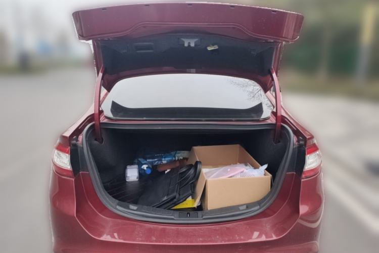 Used Ford Mondeo 2013 2.0L GTDi 200 Luxury Model