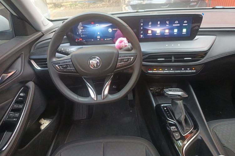 Used Buick Verano 2023 Pro Enjoyment Edition