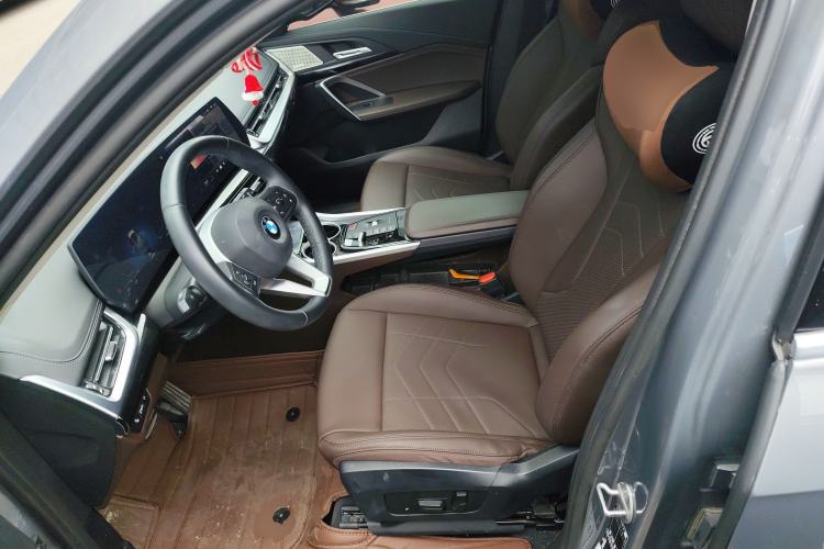 Used BMW X1 2023 sDrive20Li X Design Package