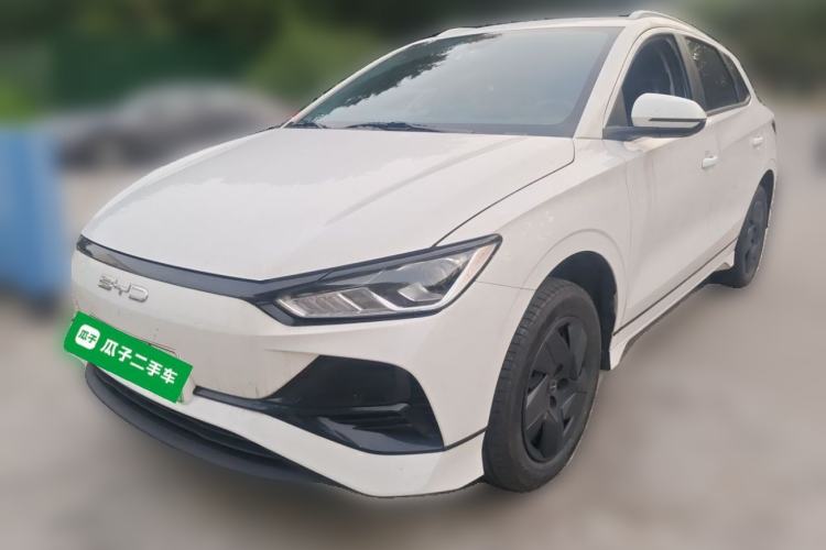 Used BYD e2 2023 Comfort Model