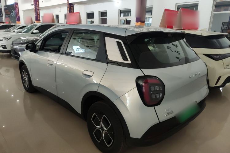 Used AION UT 2025 330 Starlight Edition