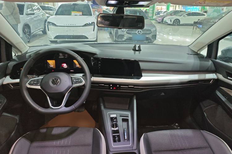 Used Volkswagen Golf 2021 280TSI DSG Pro
