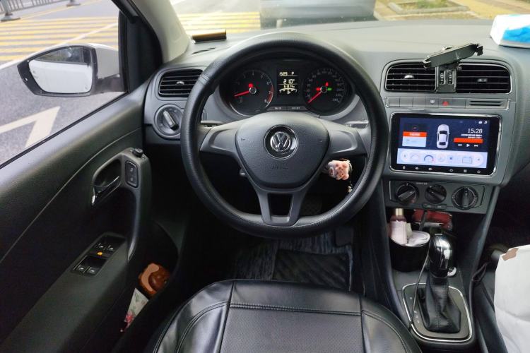 Used Volkswagen Polo 2016 1.4L Automatic Trendy Model
