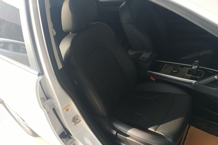 Used Haval H6 2018 Blue Label Sport Edition 1.5T Automatic Two-Wheel Drive Elite Model