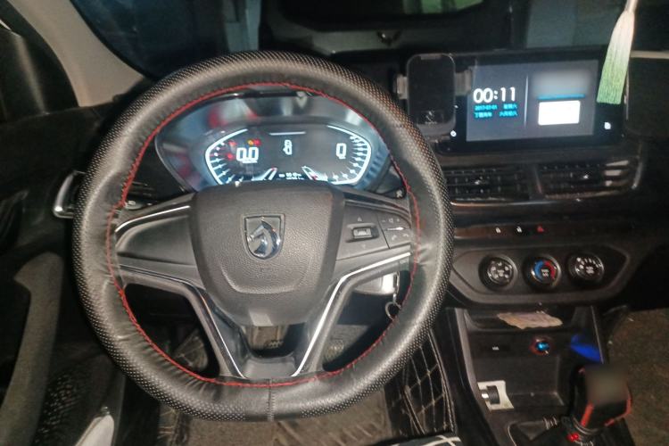Used Baojun 360 2018 1.5L Manual Elite Version National V Steering Wheel