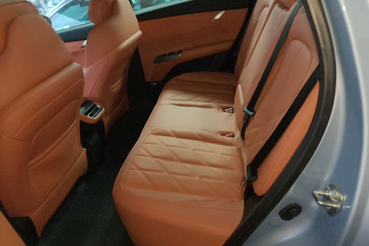 Used Changan CS75 PLUS 2025 4th Generation 1.5T New Blue Whale Smart Flagship Version