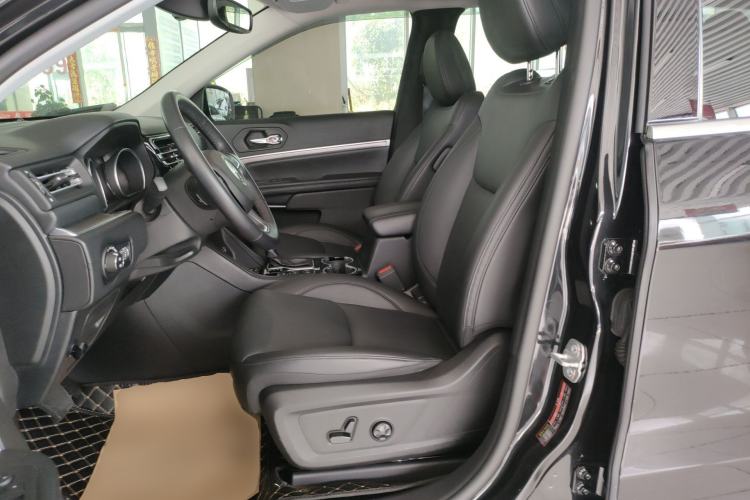 Used Jeep Grand Commander 2020 2.0T Four-Wheel Drive Elite Enhanced Edition