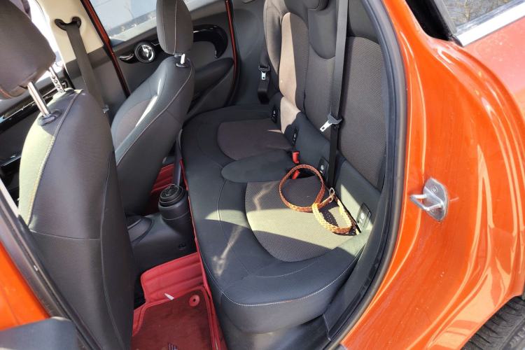 Used MINI MINI 2018 1.5T ONE Five-Door Edition