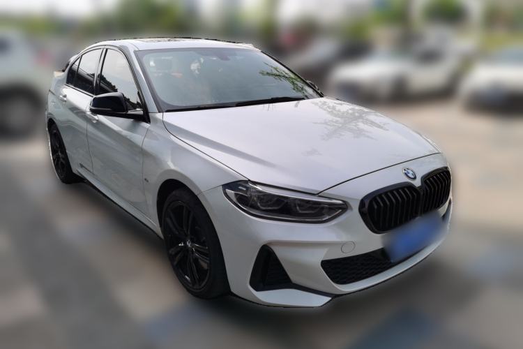 Used BMW 1 Series 2023 125i M Sport Night Edition

