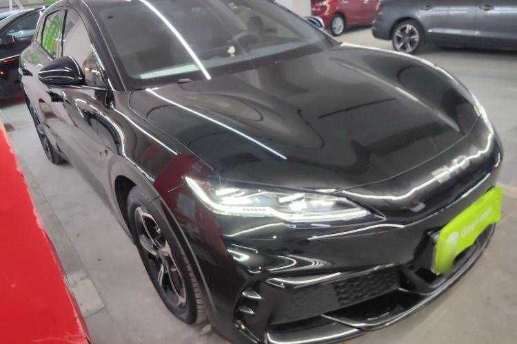 Used BYD Seal 06GT 2025 505 Wave Edition