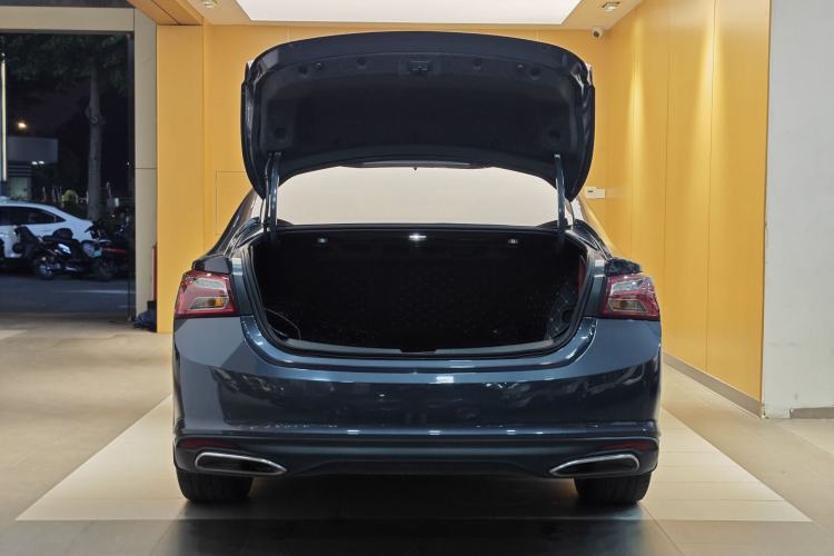 Used Chevrolet Malibu XL 2021 Redline 550T Automatic RuiLian Edition