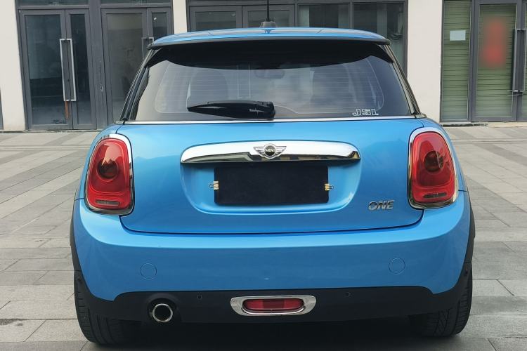 Used MINI MINI 2014 1.2T ONE+
