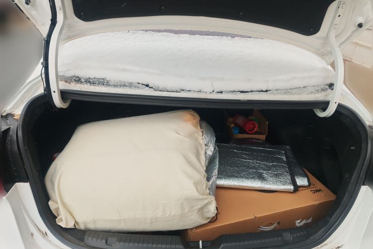 Used Kia K3 2013 1.6L Manual GLS