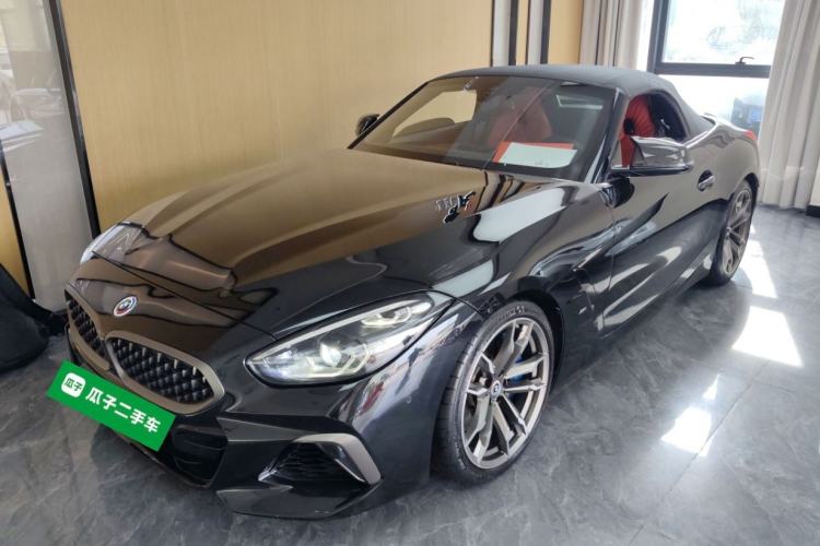 Used BMW Z4 2022 M40i M Sport Performance Edition