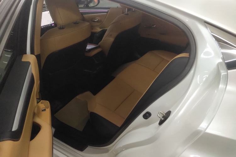 Used Lexus ES 2025 200 Premium Edition