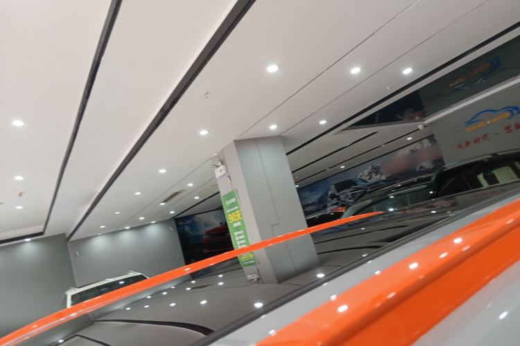 Used AION Y 2021 70 Enjoyment Tech Edition
