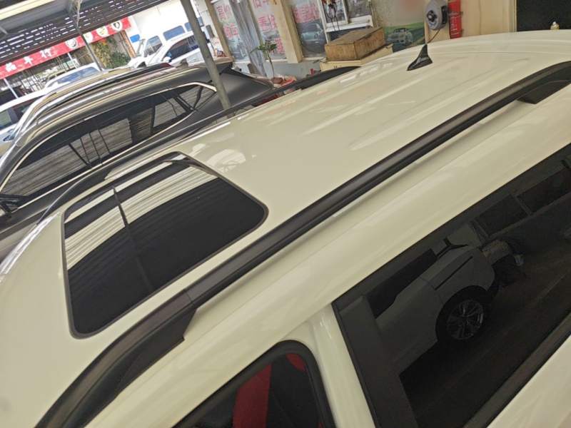 Used CHANGAN CS35PLUS 2023 Enjoy Edition 1.4T DCT Luxury Model — 26