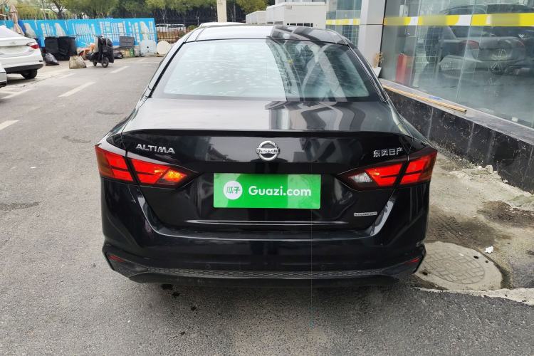 Used Nissan Teana 2019 2.0L XL Comfort Edition