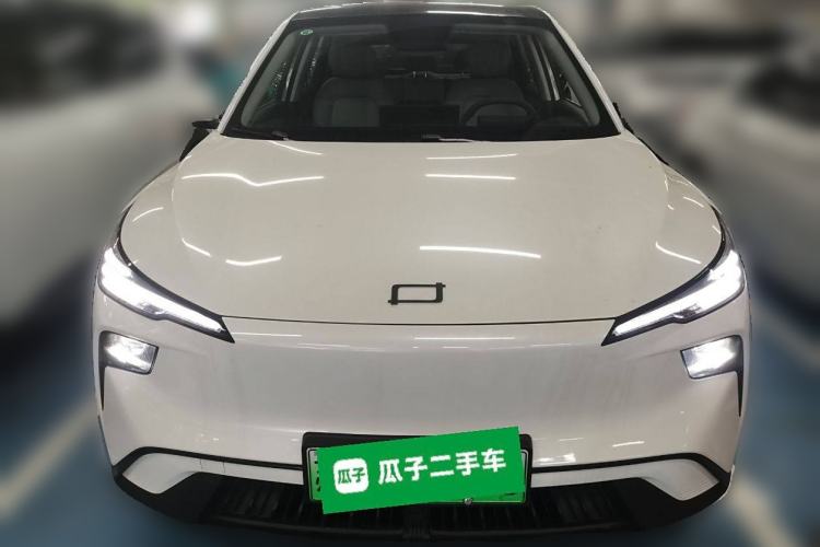 Used Bestune Yueyi 03 2025 565km Enjoy Edition
