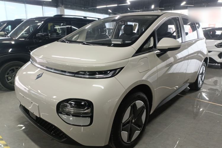 Used Baojun Cloud 2023 360 Plus