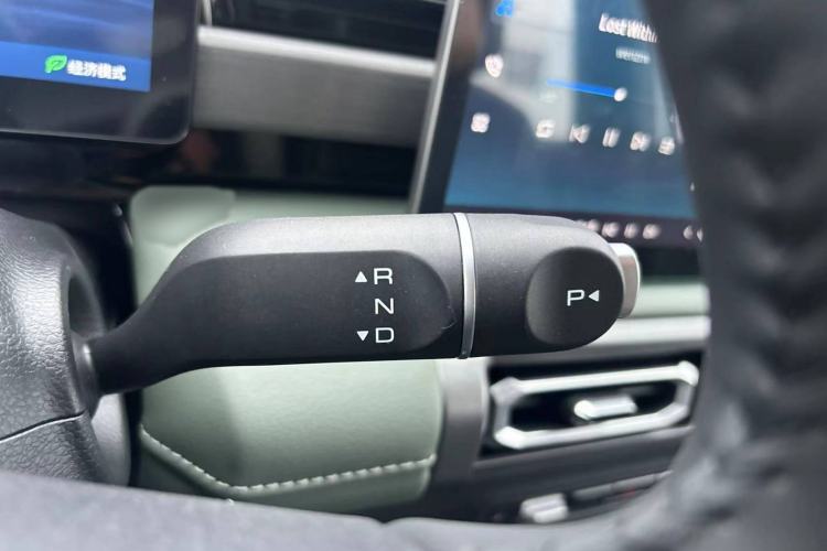 Used Baojun Spark EUV 2026 301km Flagship Edition