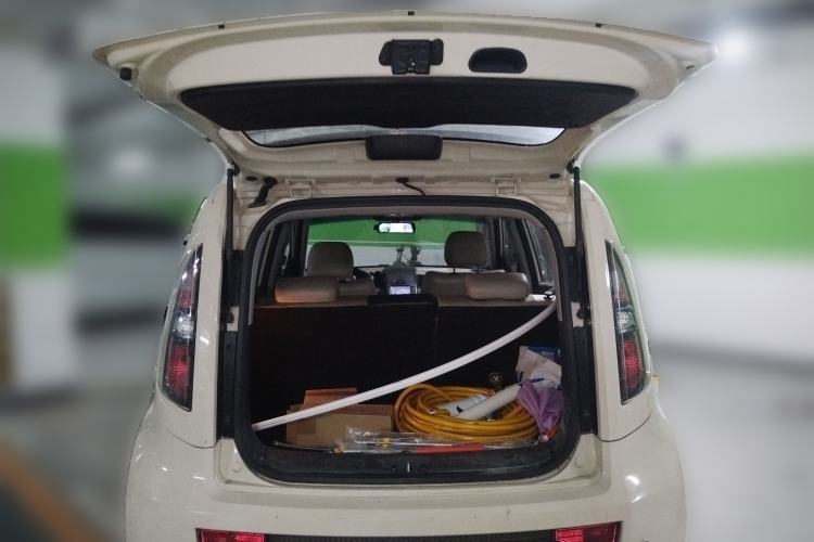 Used Kia Soul 2010 1.6L AT GLS
