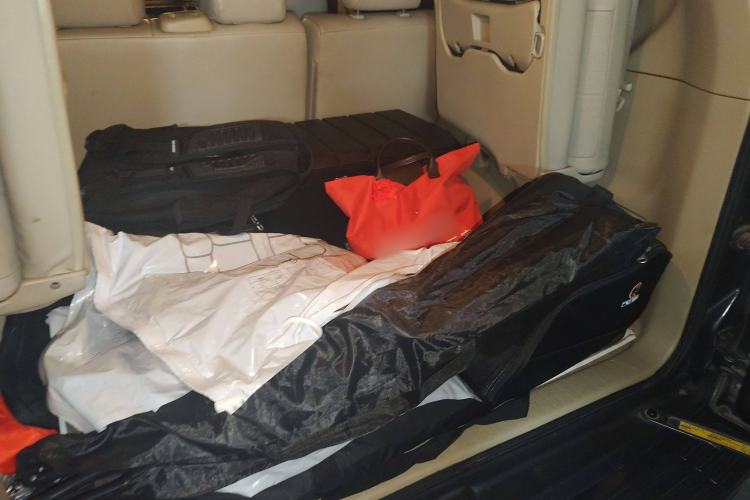 Used Toyota Prado 2006 4.0L Automatic VX NAVI Edition