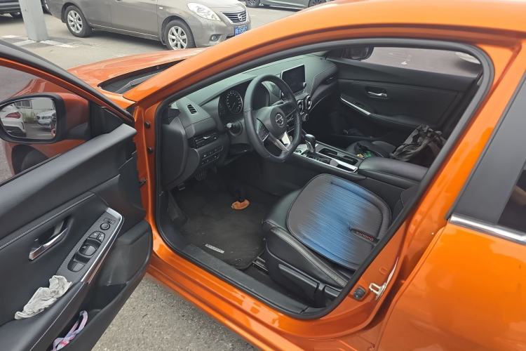 Used Nissan Sylphy 2020 1.6L XL CVT Enjoyment Edition