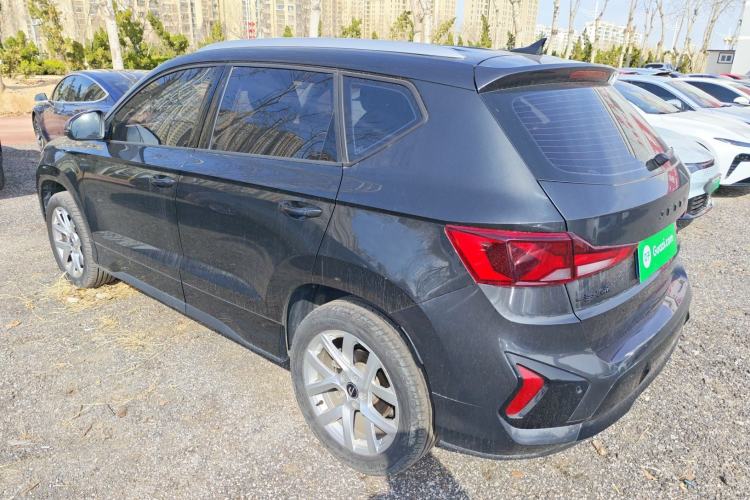 Used Jetta VS5 2024 280TSI Automatic Pioneer Edition