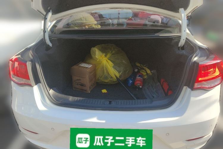 Used Chevrolet Malibu 2018 530T Automatic Luxury Edition
