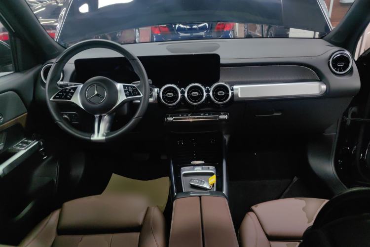 Used Mercedes-Benz GLB 2024 GLB 200 Dynamic Edition