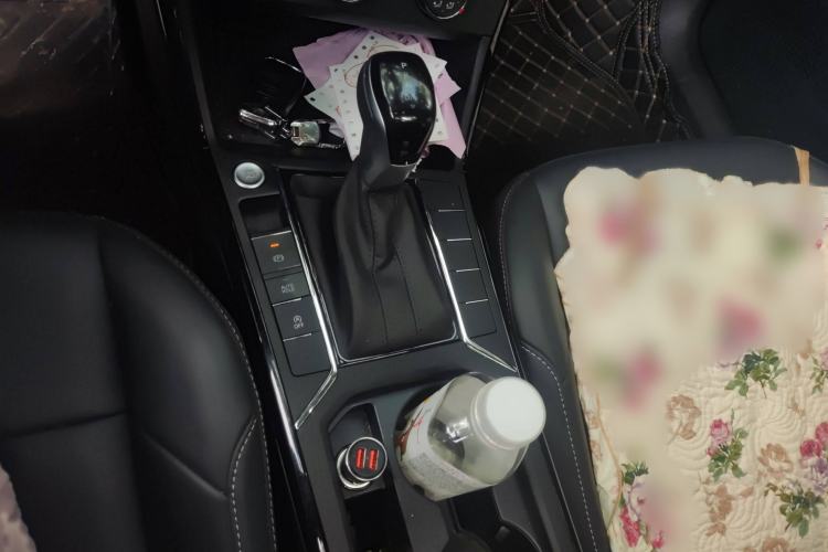 Used Volkswagen Passat 2024 280TSI Business Edition