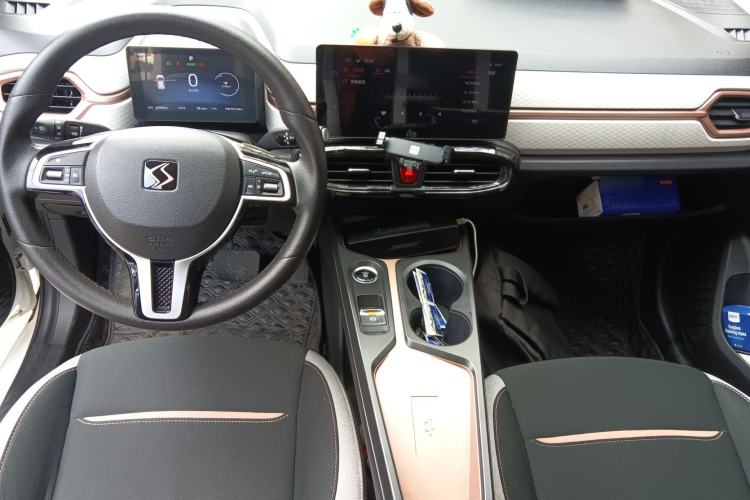 Used SOL E10X 2021 302 km Range Fashion Edition 30.2 kWh