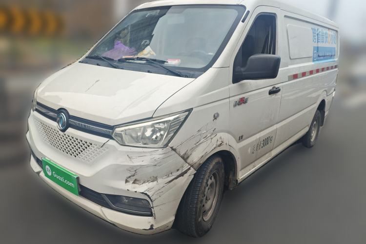 Used Dongfeng Yufeng EM26 2023 Standard Edition 41.472 kWh Henan Lithium Power