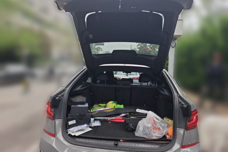 Used BMW 6 Series GT 2021 Restyled 630i M Sport Package