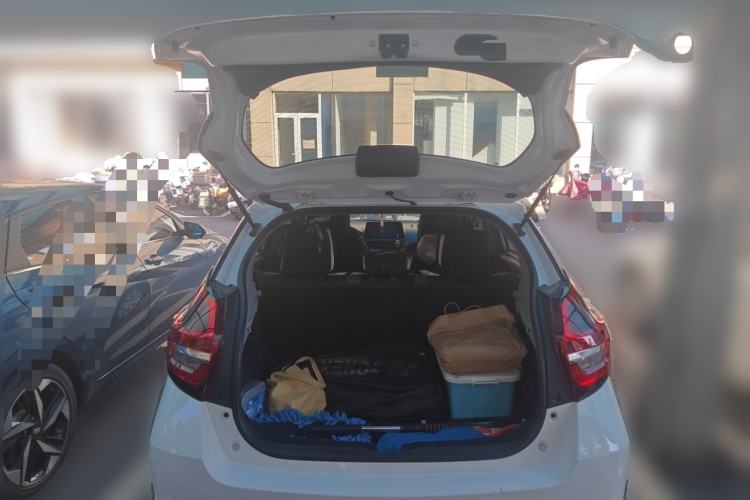 Used Toyota Vios FS 2021 1.5L CVT Fengchi Edition