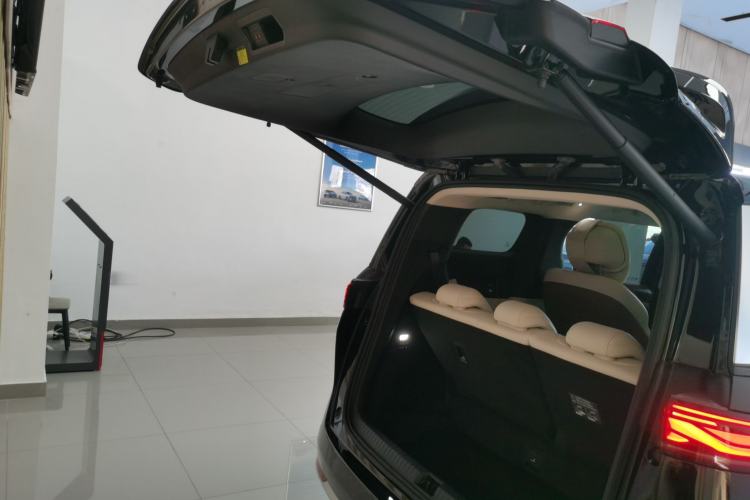 Used BYD Xia 2025 DM-i 1.5T 180km Beyond Edition