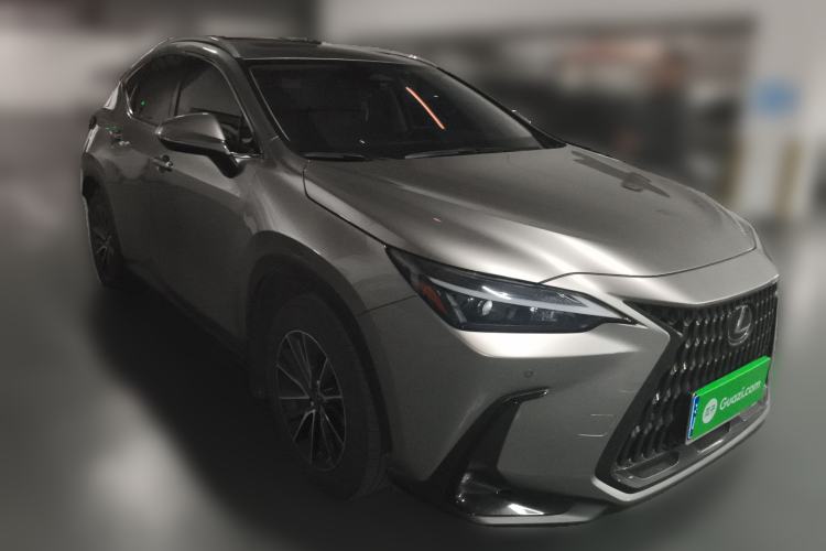Used Lexus NX 2023 260 Front-Wheel Drive Chuan Yue Edition
