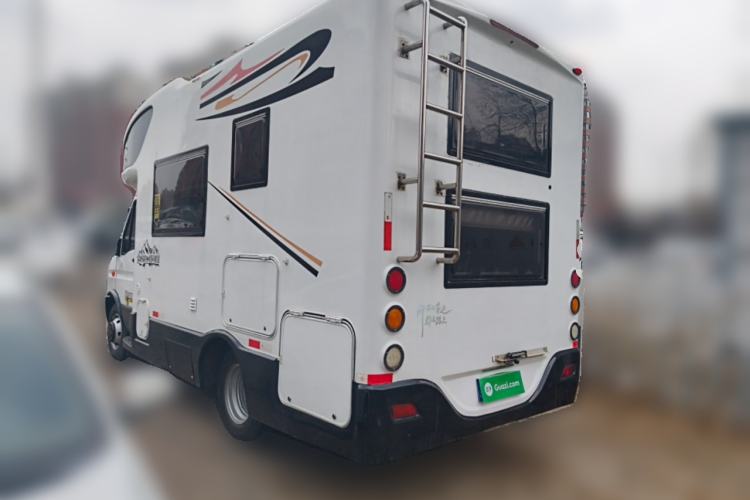 Used Iveco Power Daily 
