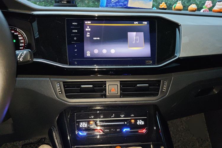 Used Volkswagen Tayron 2020 330TSI Two-Wheel Drive Luxury Smart Connectivity Version